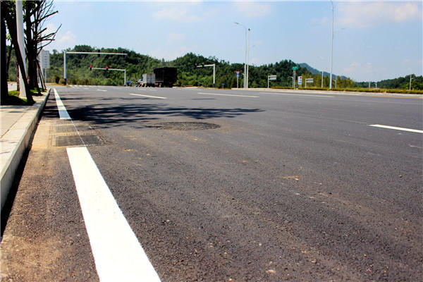 瀝青工程 、道路施工