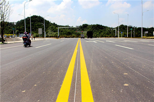 瀝青工程 、道路施工
