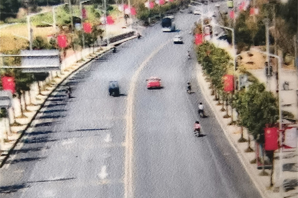 瀝青工程 、道路施工