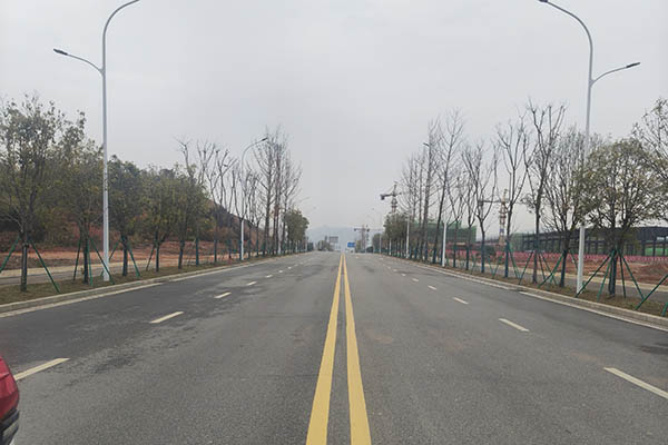 瀝青工程 、道路施工